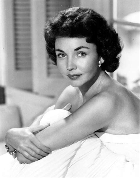 jennifer jones nude|40 Beautiful Photos of Jennifer Jones in the 1940s and 1950s.